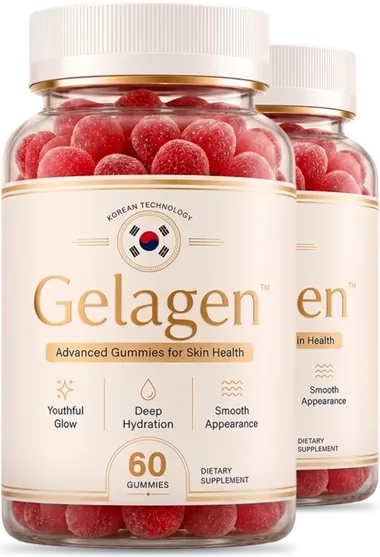 The Gummy Base in Gelagen