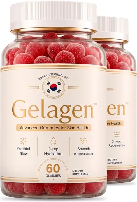 Vitamin A in Gelagen